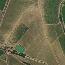 Satellite imagery of Djebel Lalla Touila, DZ
