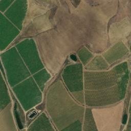 Satellite imagery of Djebel Lalla Touila, DZ