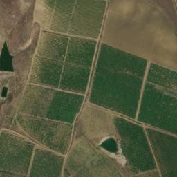 Satellite imagery of Djebel Lalla Touila, DZ