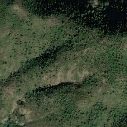 Satellite imagery of Djebel Harouda, DZ