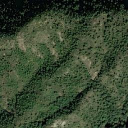 Satellite imagery of Djebel Harouda, DZ