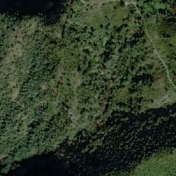 Satellite imagery of Djebel Harouda, DZ