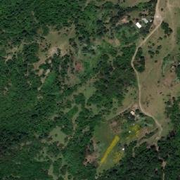 Satellite imagery of Koudiat Bou A’Rous, DZ