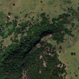 Satellite imagery of Koudiat Bou A’Rous, DZ