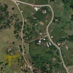 Satellite imagery of Koudiat Bou A’Rous, DZ