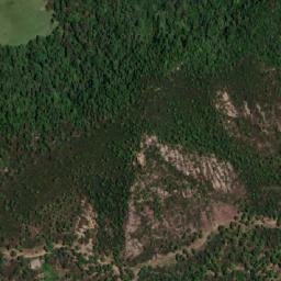 Satellite imagery of Djebel el Hadjra, DZ