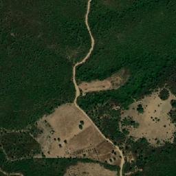 Satellite imagery of Koudia Bellout Arba, DZ