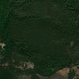 Satellite imagery of Koudia Bellout Arba, DZ