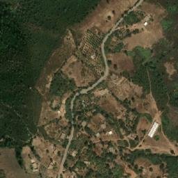 Satellite imagery of Koudia Bellout Arba, DZ