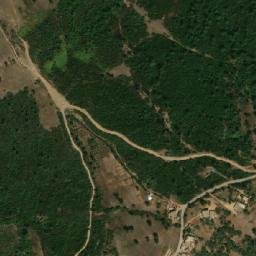 Satellite imagery of Râs el Djebbâna, DZ