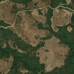 Satellite imagery of Râs el Djebbâna, DZ