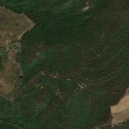 Satellite imagery of Koudia Dî el Rhouât, DZ