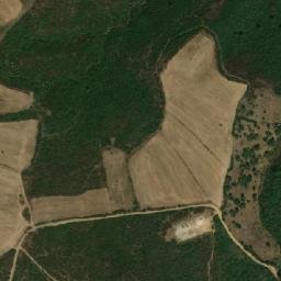 Satellite imagery of Koudia Dî el Rhouât, DZ