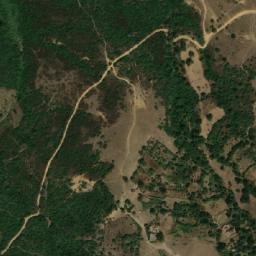 Satellite imagery of Sra Dî el ’Atiâl, DZ
