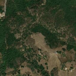 Satellite imagery of Sra Dî el ’Atiâl, DZ