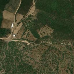 Satellite imagery of Sra Dî Boû el Hoûs, DZ