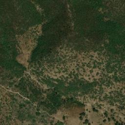 Satellite imagery of Sra Dî Boû el Hoûs, DZ