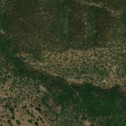 Satellite imagery of Sra Dî Boû el Hoûs, DZ