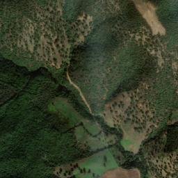 Satellite imagery of Koudiet Mâdi, DZ