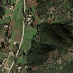 Satellite imagery of Koudiet el Makkatla, DZ
