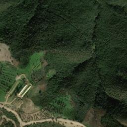 Satellite imagery of Koudiet el Makkatla, DZ