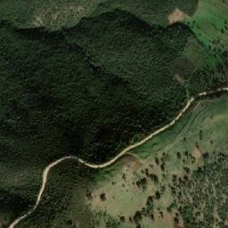 Satellite imagery of Koudiet Merchîch, DZ