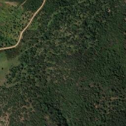 Satellite imagery of Koudiet Merchîch, DZ