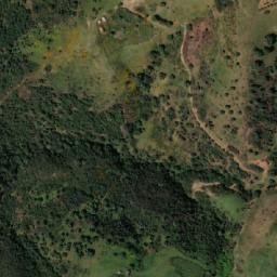 Satellite imagery of Koudiet es Sfâh, DZ
