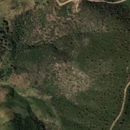Satellite imagery of Koudiet Bou Taroua, DZ