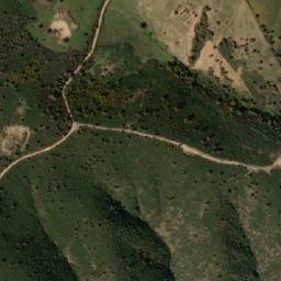 Satellite imagery of Koudiet Bou Taroua, DZ