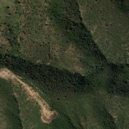 Satellite imagery of Koudiet Bou Taroua, DZ