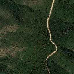 Satellite imagery of Koudiet Balloûta, DZ