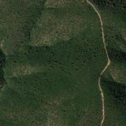 Satellite imagery of Koudiet Kaouba’a, DZ