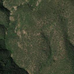Satellite imagery of Koudiet Kaouba’a, DZ