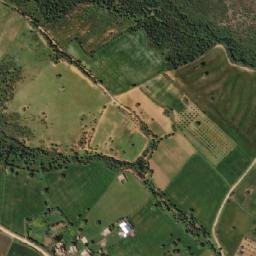 Satellite imagery of Koudiet ’Azib Bou Dêbb, DZ