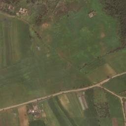 Satellite imagery of Koudia Dar Djedri, DZ