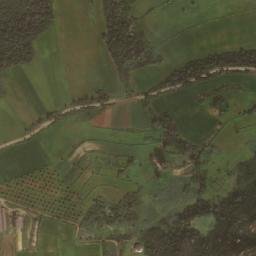 Satellite imagery of Koudia Dar Djedri, DZ