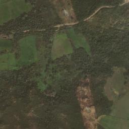 Satellite imagery of Koudia Dar Djedri, DZ