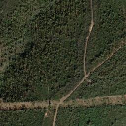 Satellite imagery of Kef Serrak, DZ