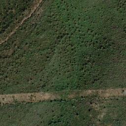 Satellite imagery of Kef Serrak, DZ