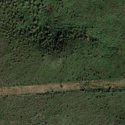Satellite imagery of Kef Serrak, DZ