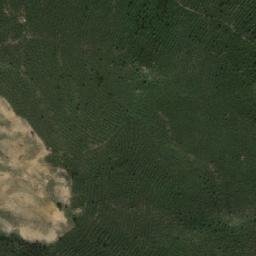 Satellite imagery of Djebel Hammoum, DZ