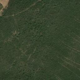 Satellite imagery of Djebel el Hendi, DZ