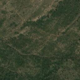 Satellite imagery of Kef el Acheb, DZ