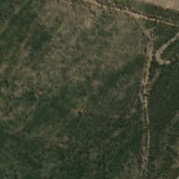 Satellite imagery of Kef el Acheb, DZ