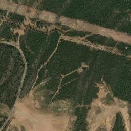 Satellite imagery of Kef el Acheb, DZ