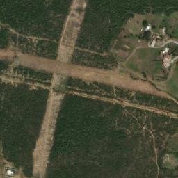 Satellite imagery of Koudiat Dar Bou Tera, DZ