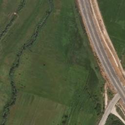 Satellite imagery of Koudiat Djedara, DZ