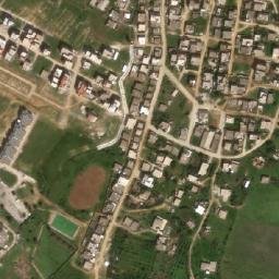 Satellite imagery of Koudiat Djedara, DZ