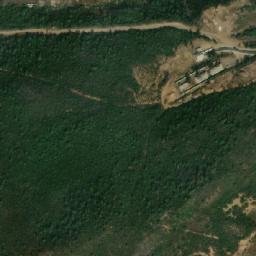 Satellite imagery of Kef Alleguet, DZ